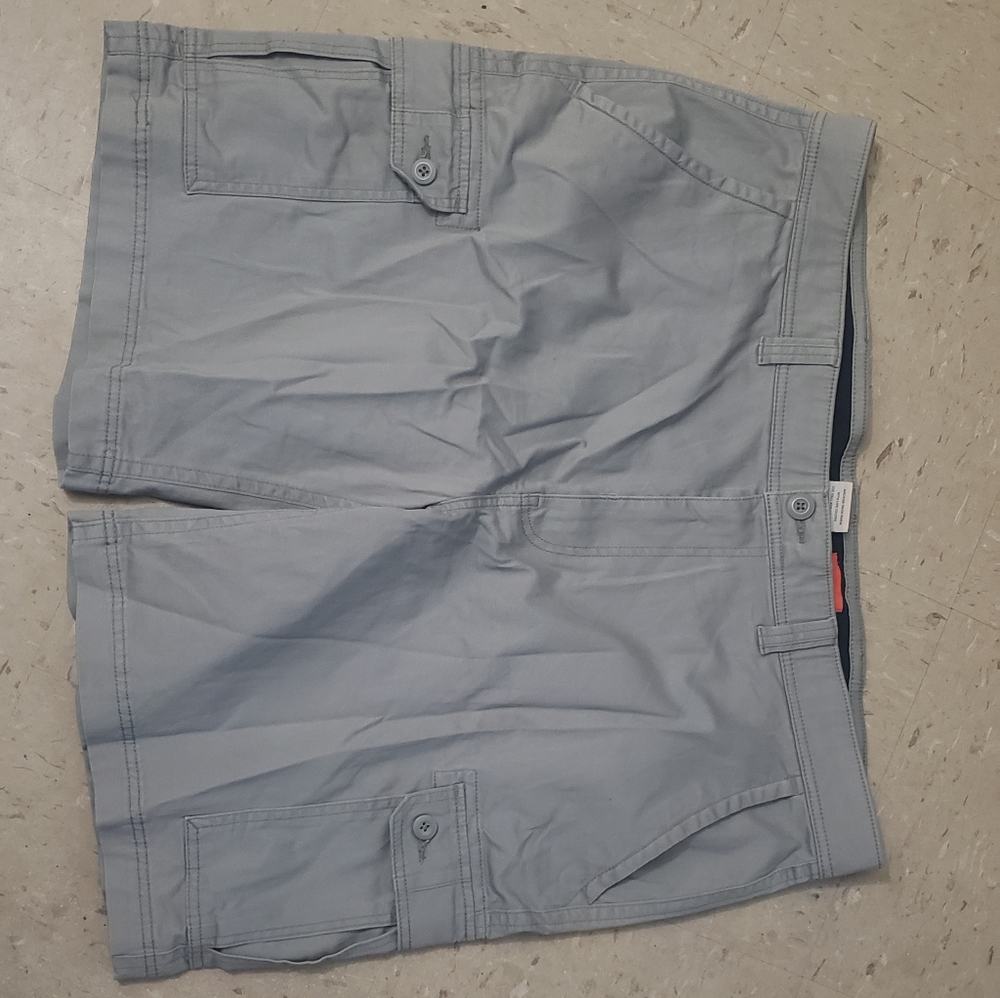 St. John's Bay Mens Shorts